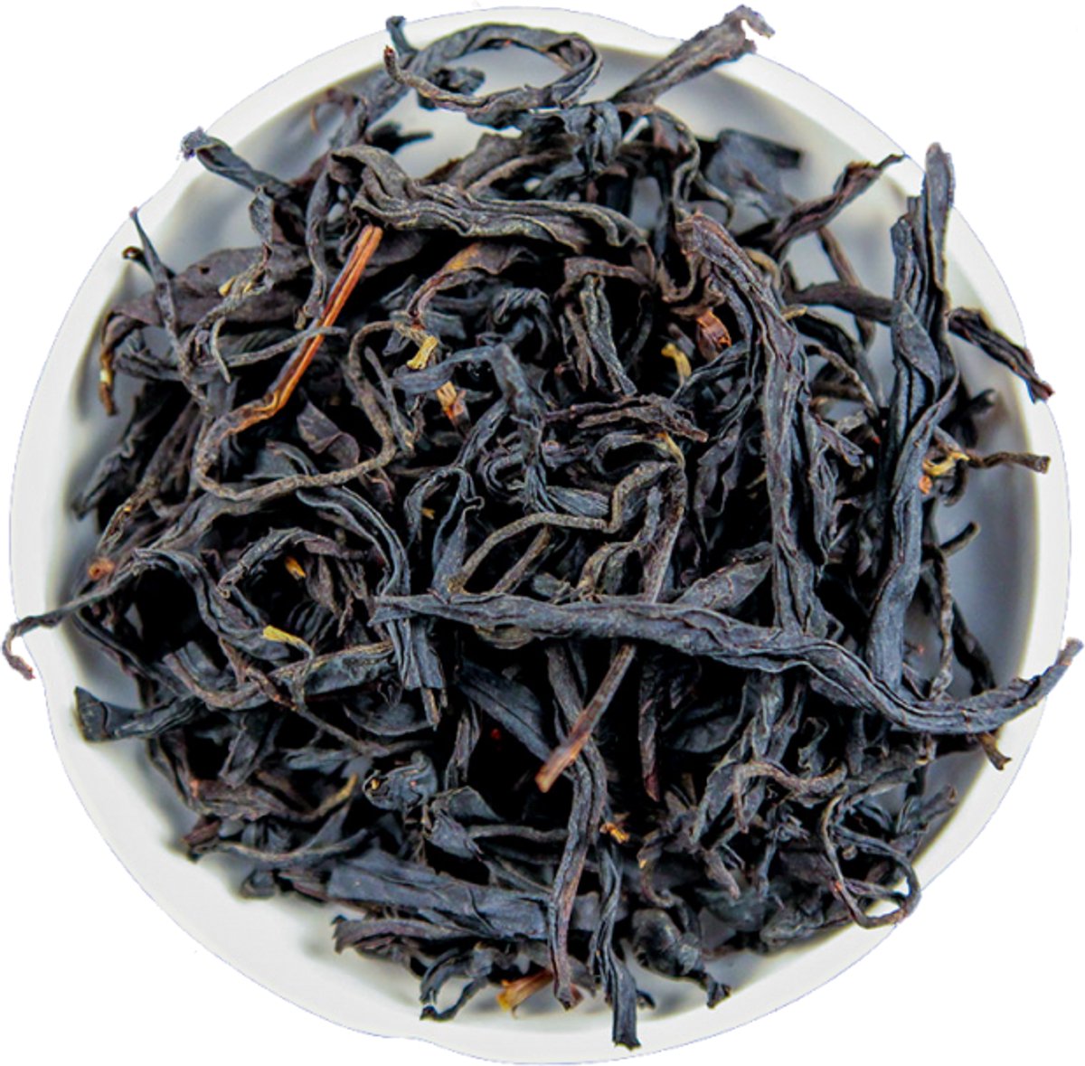 SingularLeaf Assam - Zwarte losse thee uit Taiwan - 50 g
