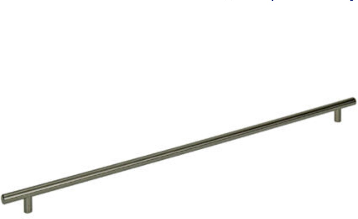 Sam Stanggreep 12mm 492-556 mm mat