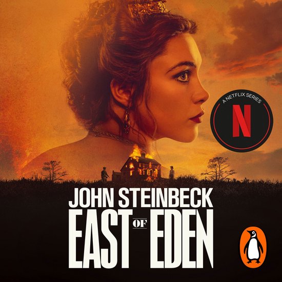 East of Eden