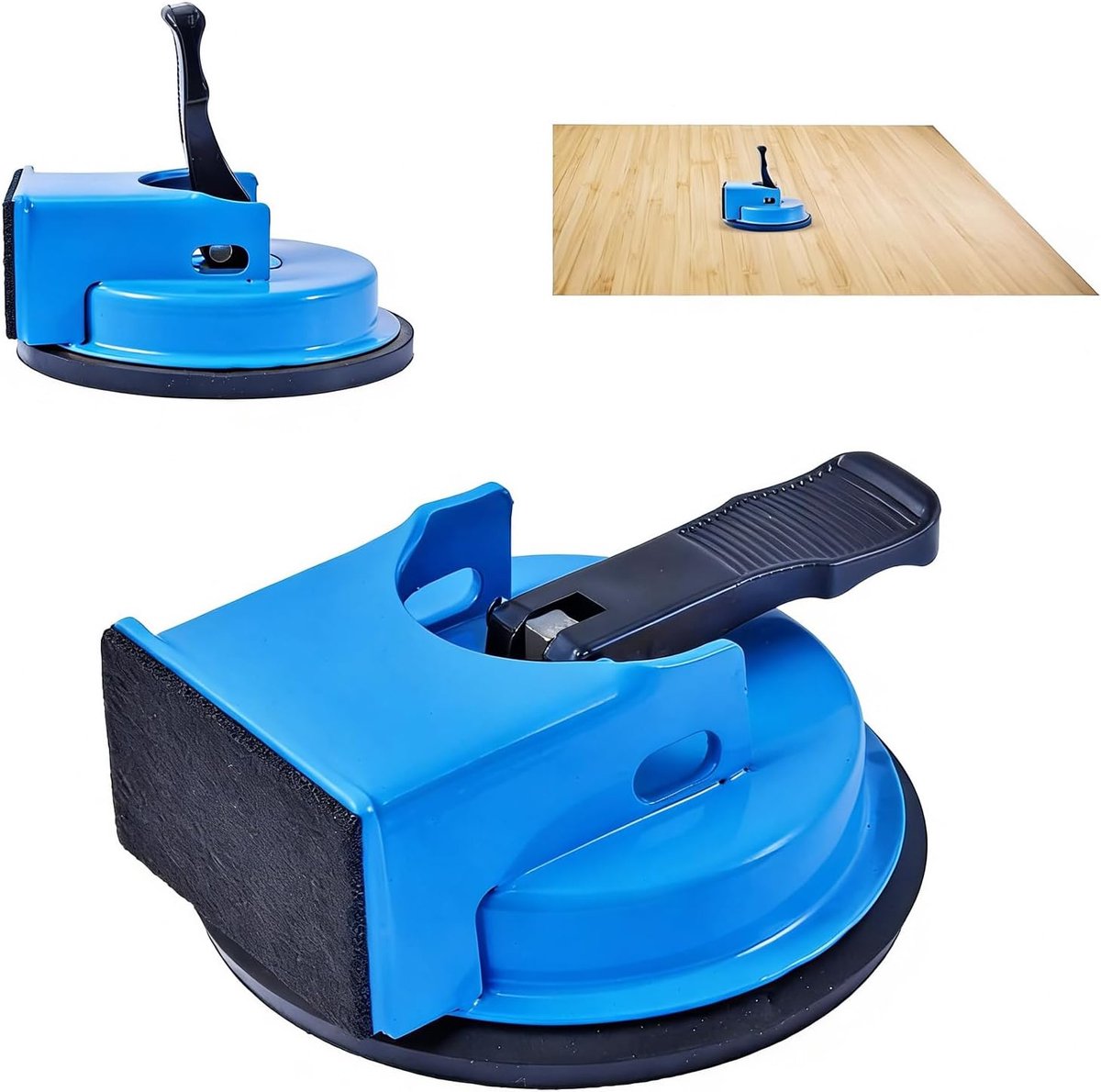 Laying tools for laminate flooring, laminate flooring tools, laminate installation equipment, for tiles, hotel - ShopVlot