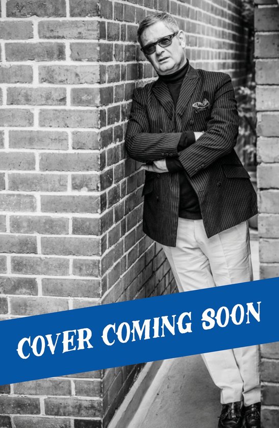 Bonjour, Bedlam - cover