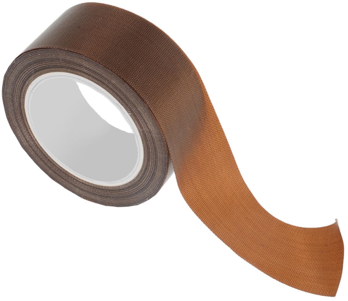 Led-lichtblokkerende sticker, 2,5 cm x 9 m, bruine verduisteringsband voor elektronica en kantoor, met - ShopVlot