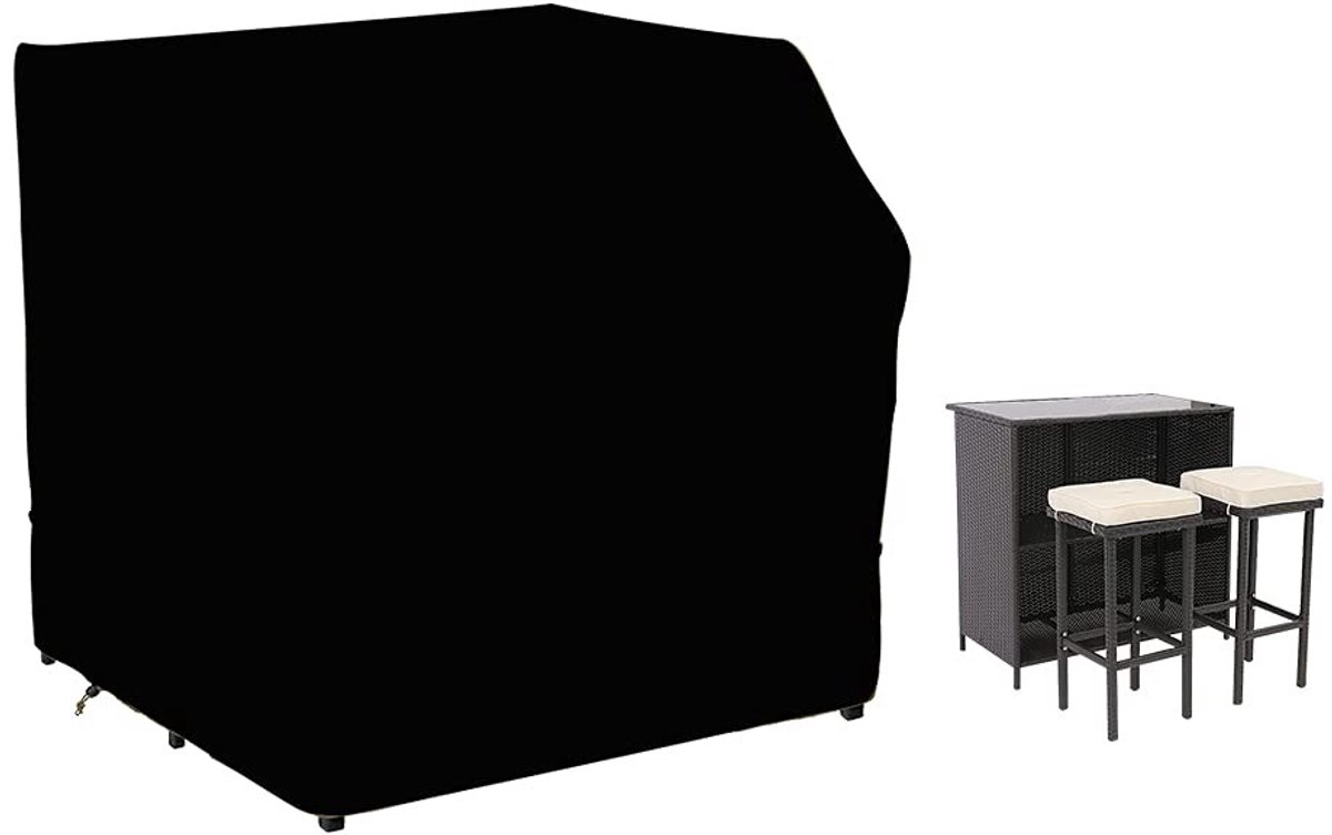 Omgoods - Heavy Duty Waterdichte Tuinset Cover