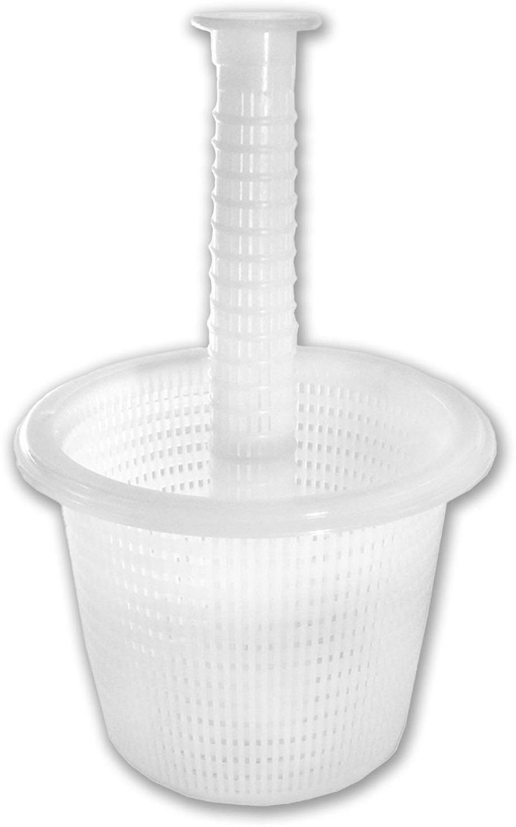 Omgoods - Skimmer Mand met Uniek Ventilatiesysteem