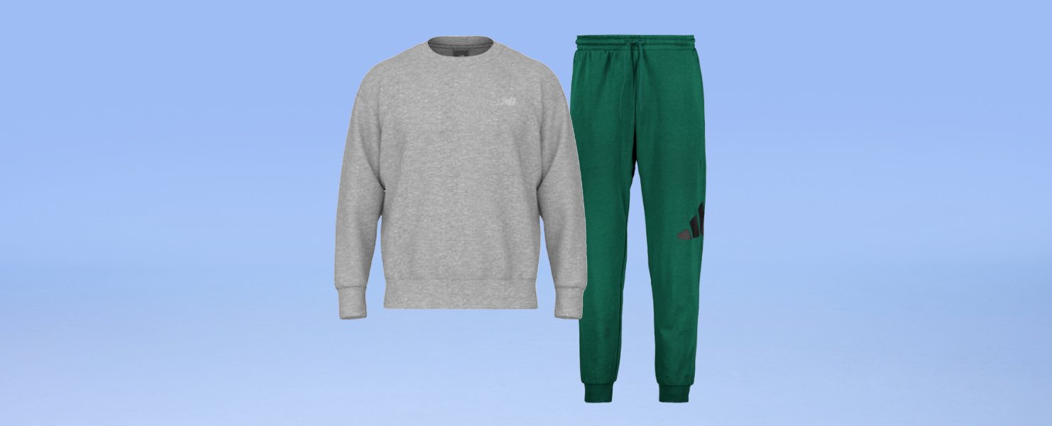 Sportieve mode