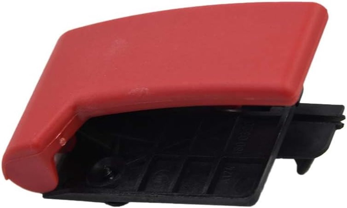 Release lever for inner flap compatible with MERCEDES BENZ Vito Vaico W639 W124 W164 Front cover locking lever