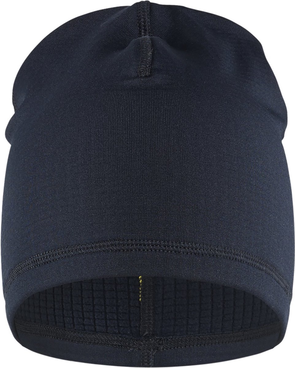 Dunkel Marineblau