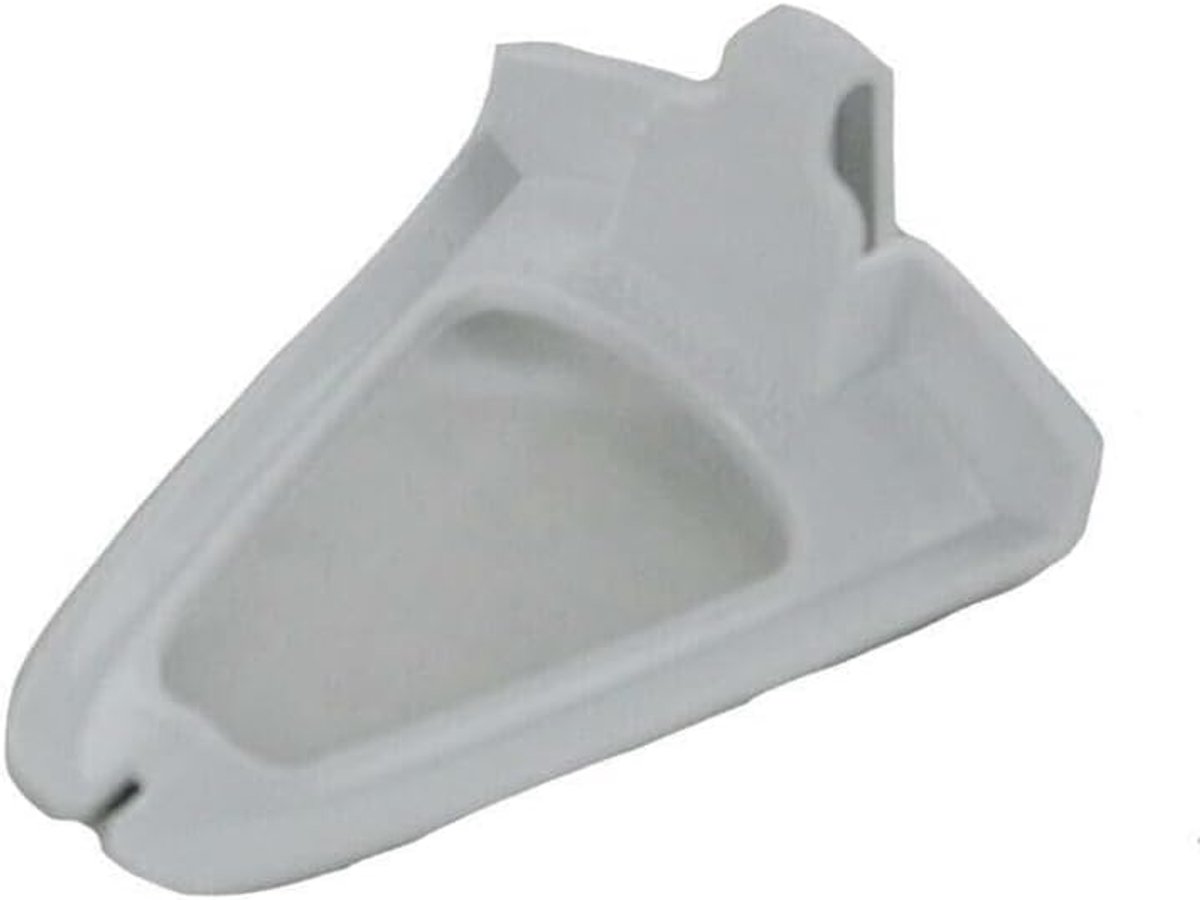 SnelShoppen - Kettle Tuitfilter voor Russell Hobbs Theepotten 26050 26051 26052 26053 - Verleng de Levensduur van je Waterkoker - Eenvoudige Installat