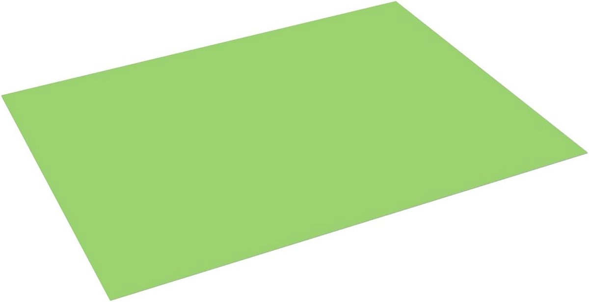 Dozen 50 x 65 cm - kleurvarianten - stevig karton - ideaal voor knutselen - ShopVlot