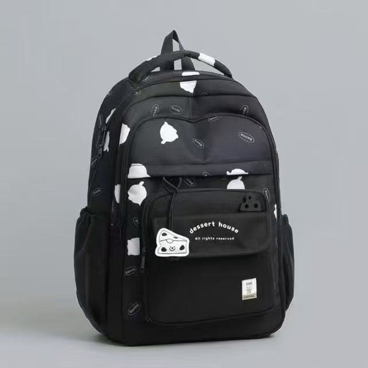 rugzakTK-S Rugtas-schoolrugzak, 34 liter