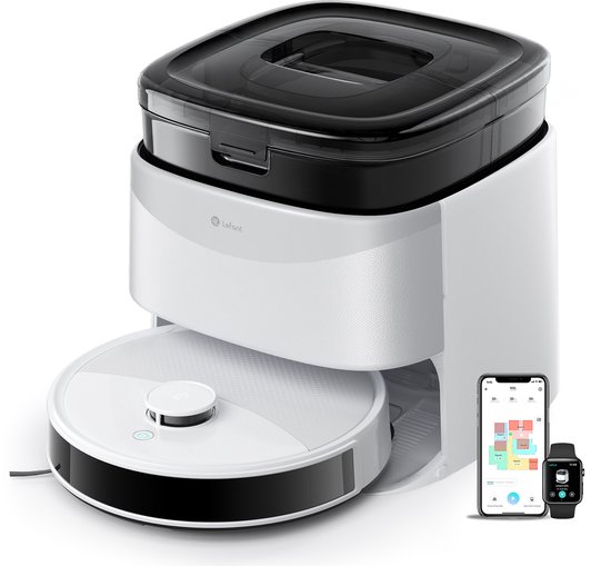 Lefant M3L Robotstofzuiger