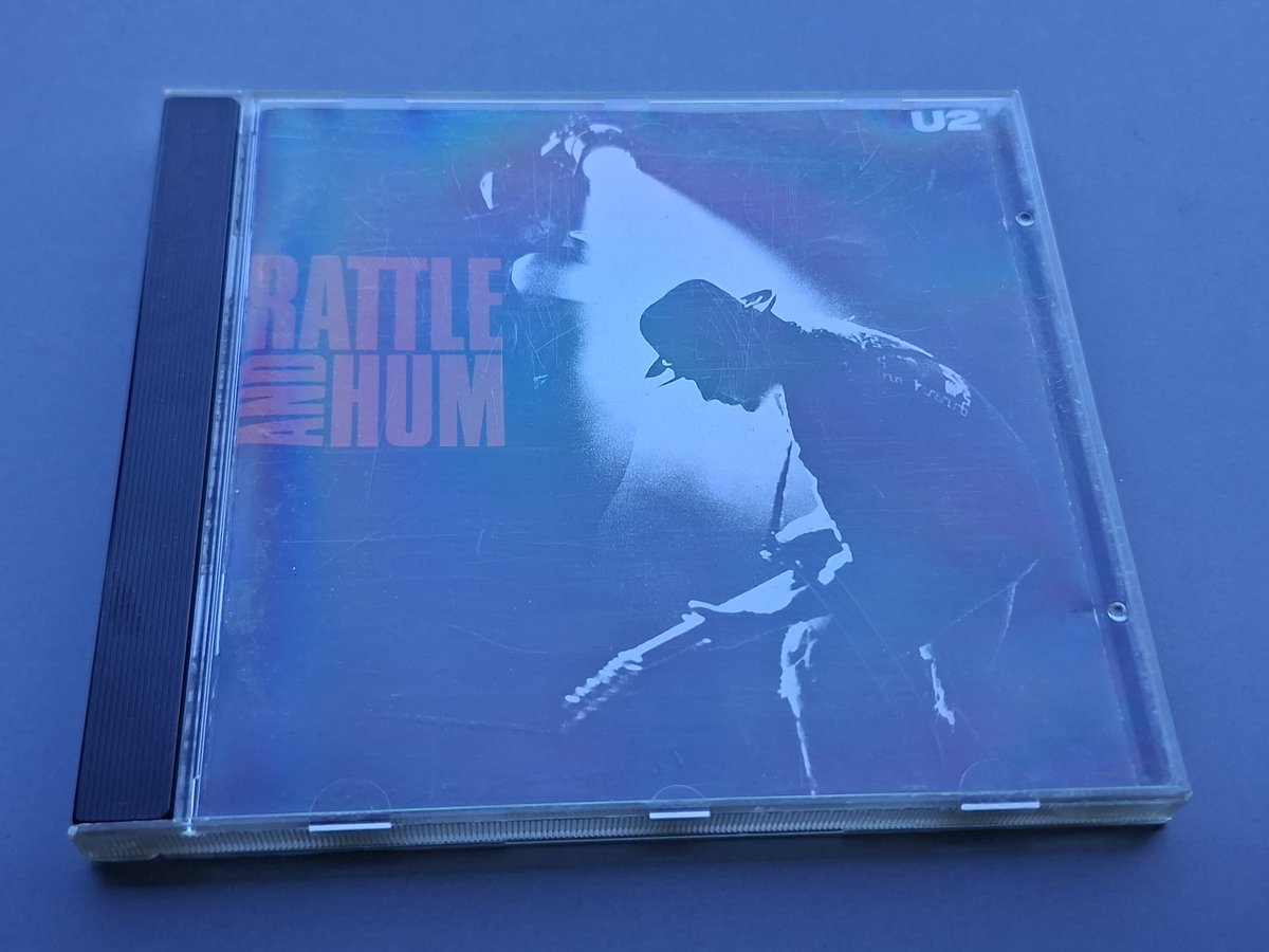 Rattle And Hum