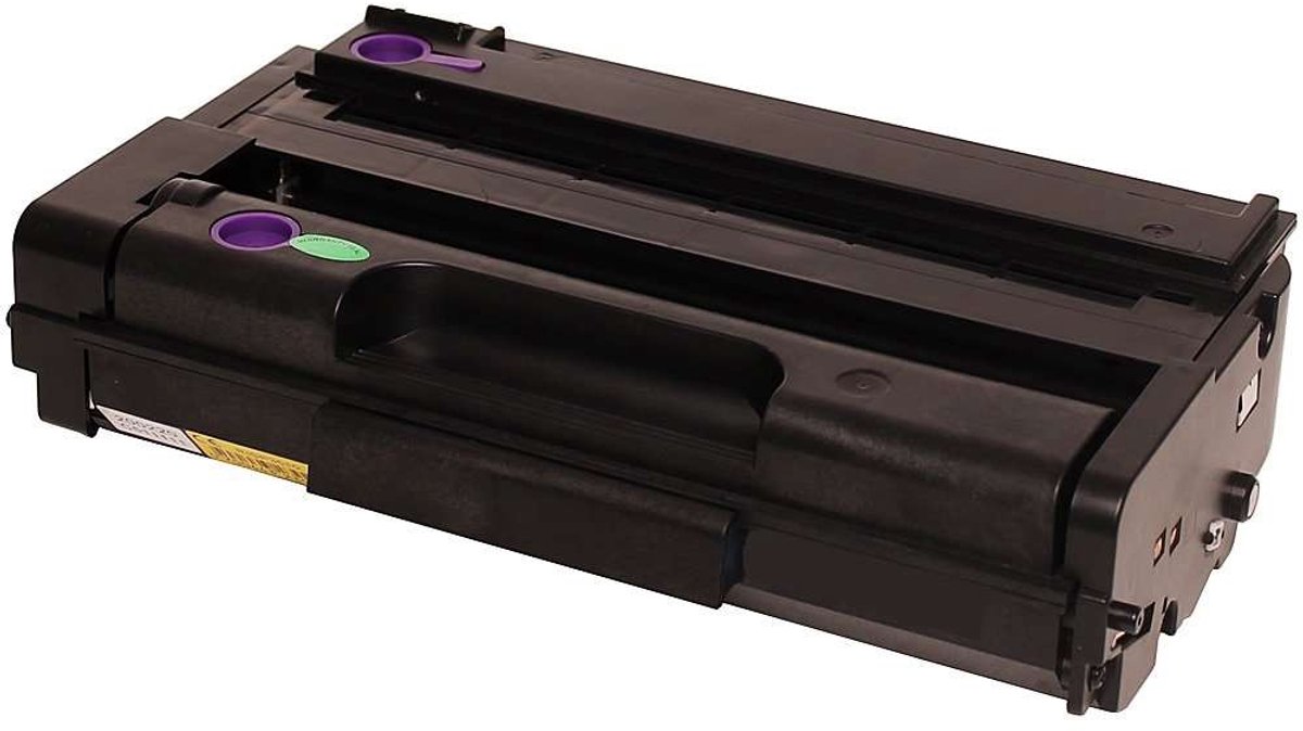 Ricoh 408281 - Toner Zwart - 7.000 pagina's - Huismerk Compatible - Geschikt voor Ricoh Aficio M 320 Ricoh Aficio M 320 FB Ricoh Aficio P 310 Ricoh Aficio SP 330 DN Ricoh Aficio SP 330 SFN Ricoh Aficio SP 330 SN Ricoh Aficio SP 330-serie