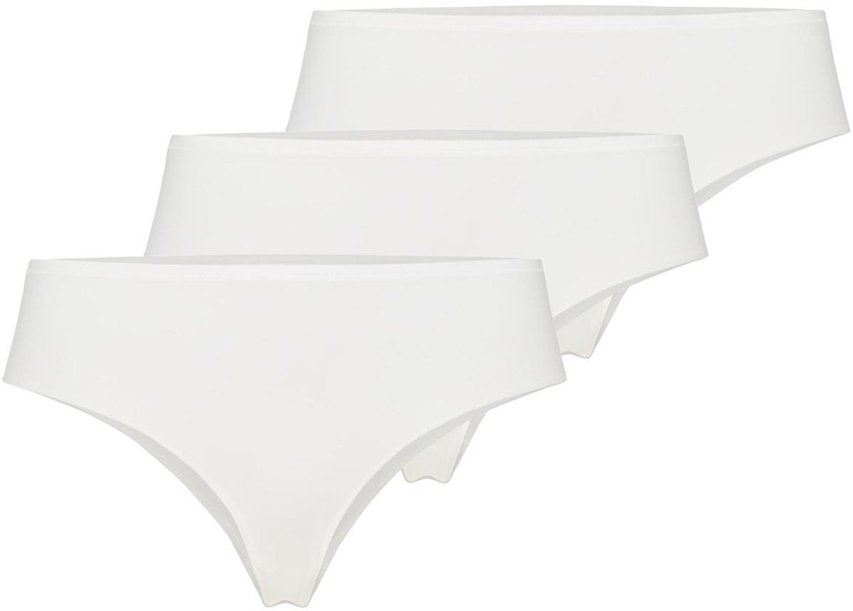 Hanro Dames midi slip 3 pack Allure