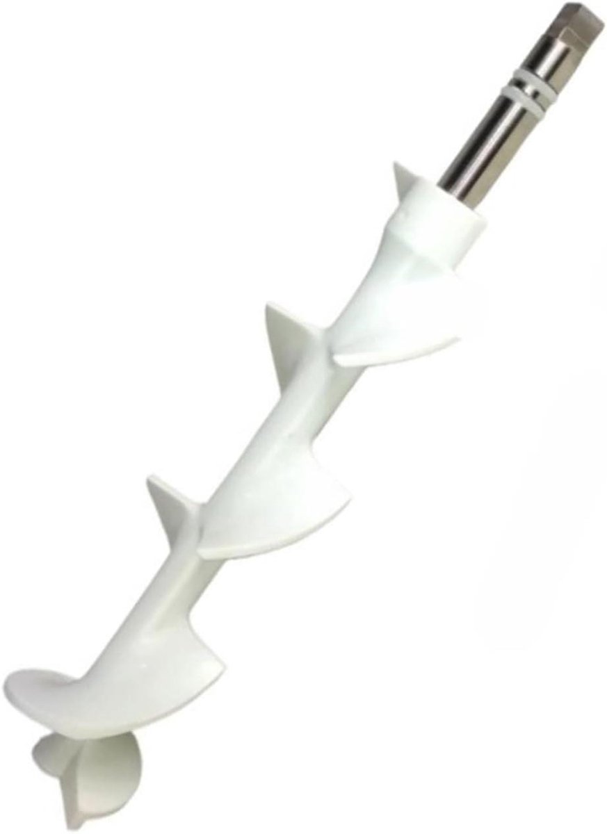 Mengblad Stick IJsmachine - Mengstaafje Vervanging - IJs Maken - Verlengt Levensduur Machine - 423 mm - null