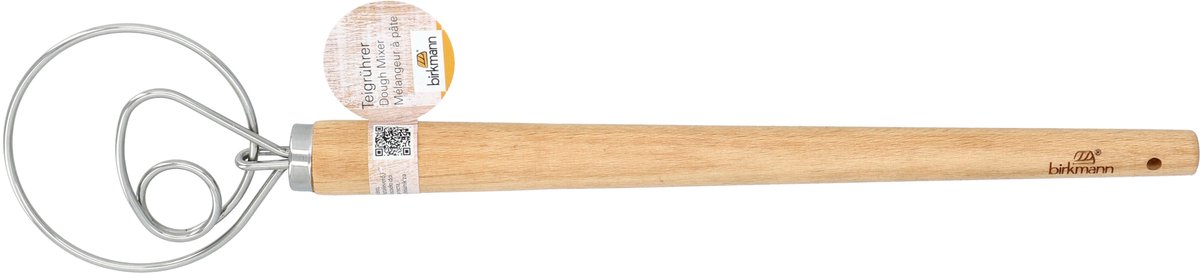 Birkmann Deense Garde - Deegklopper Laib & Seele - 34 cm