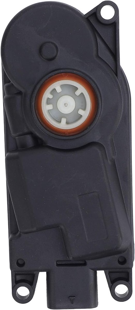 SnelShoppen - Actieve Luchtklep Actuator Toprooster Voor BMW 5 Serie G30 G31 2017-2020 - Precisie Afstelling - Eenvoudige Bediening - Onderdeelnummer