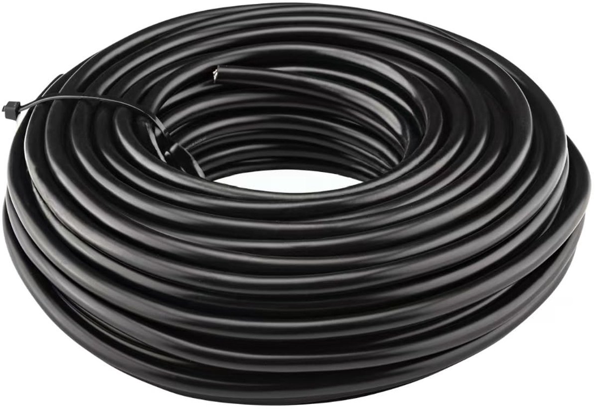 Omgoods - 20 Meter 5-aderige Elektrische Kabel met Tinned Copper