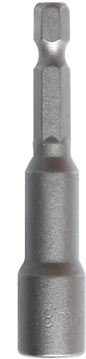 Omgoods - Magnetische Steeksleutel Inzetstukken 8/13/17 mm voor Boormachines