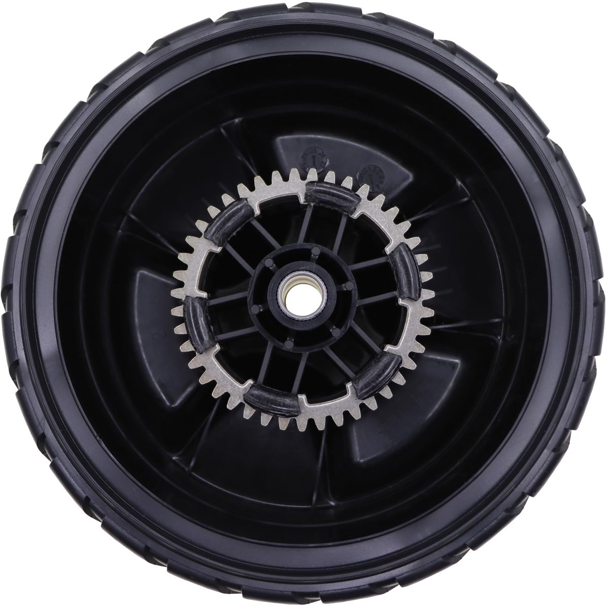 Omgoods - Achterwiel voor Honda HRN216 Grasmaaier, 8 Inch