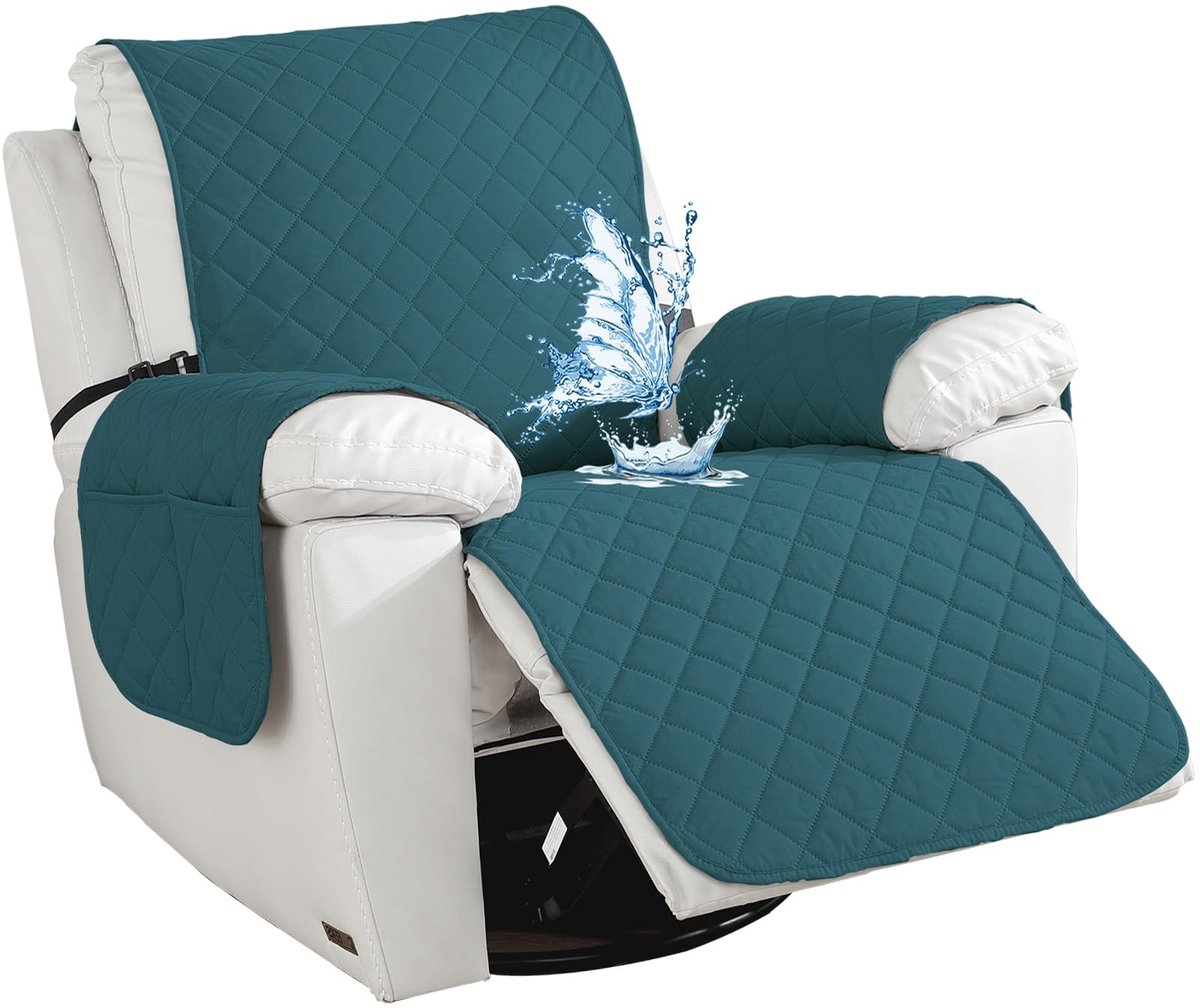 Omgoods - Waterdichte Armstoel Cover voor Stoelen
