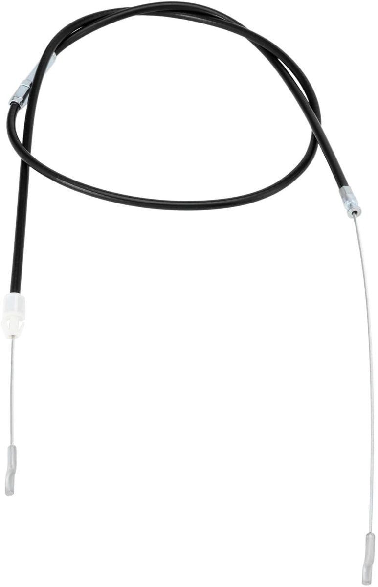 Omgoods- Koppelingskabel vervangend onderdeel G339XY9000 - Aandrijvingskabel - 1386 mm - Compatibel met Cobra MX460SPH - MX484SPCE - MX534SPCE - Schokbestendig - Aandrijfkabel