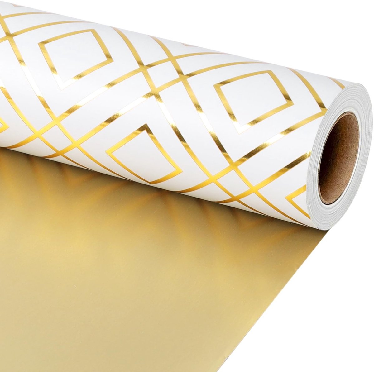 Omgoods - Cadeaupapier voor Verjaardag en Feestdagen