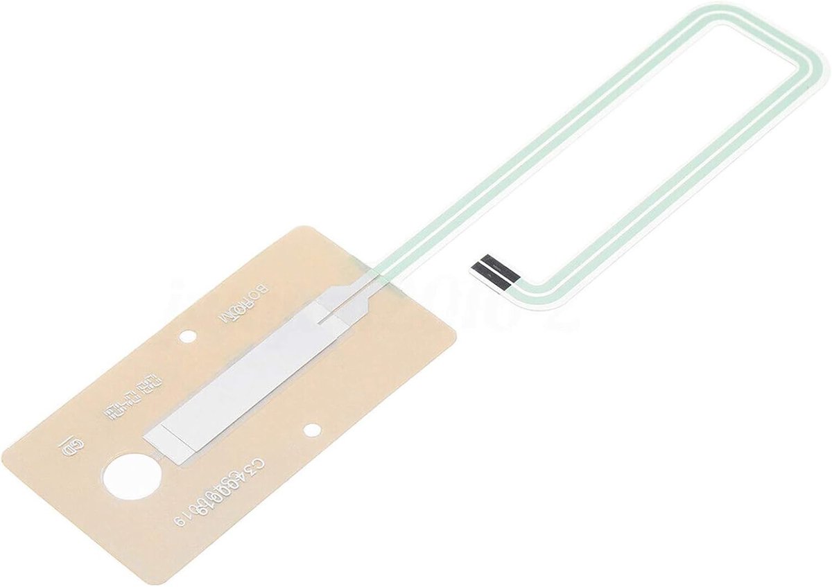 Rubber Sensor Actuator voor Elektronische Drum Pedalen - Hi-Hat Pedal Accessoires en Onderdelen