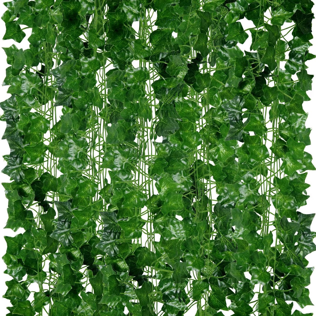 Omgoods - Kunstmatige Klimop Garlands voor Decoratie