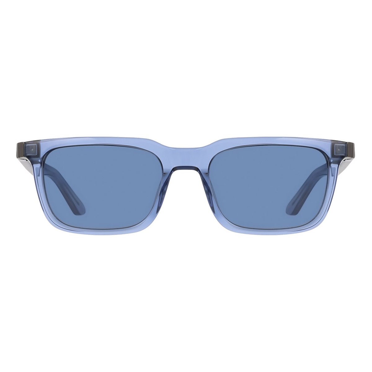 Dragon Alliance BRAXTON Zonnebril - Blue Crystal/Blue