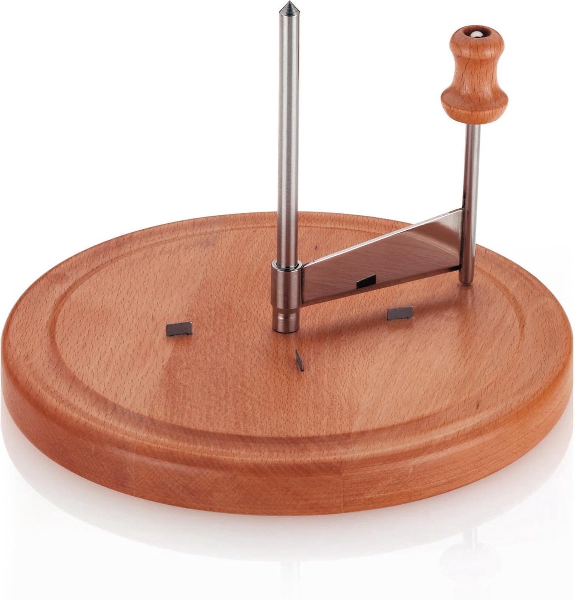 Keuken 77085 Kaasschraper, Hout, één maat