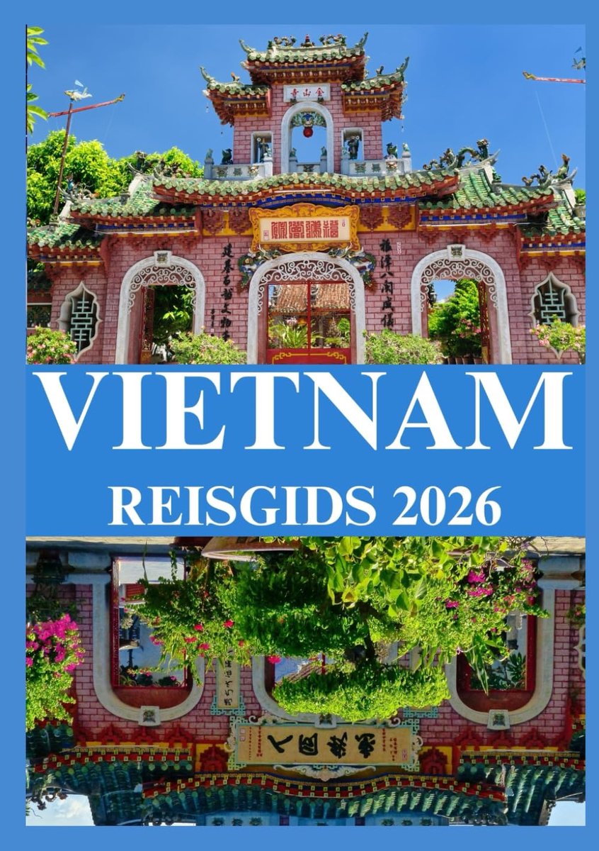 REISGIDS 2026