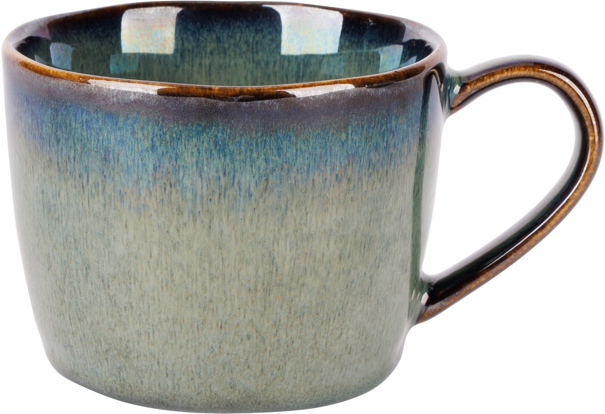 Jade Beker 20cl D8,5xh6,5cm