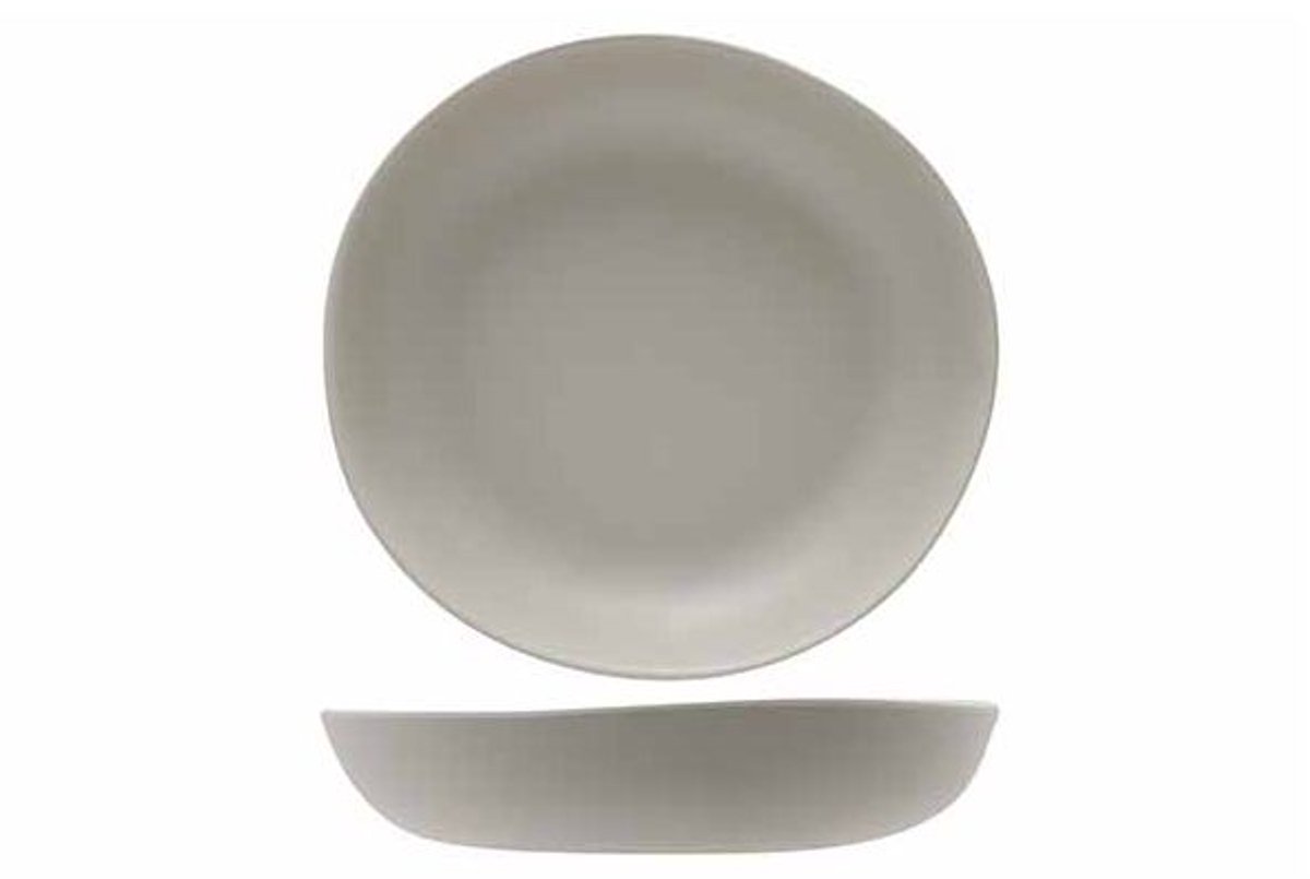 Kupo Diep Bord Pelican D21,2xh3,9cm Melamine