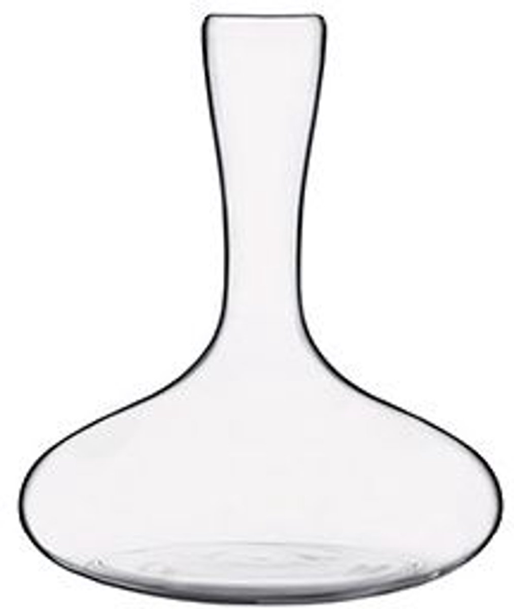 D.o.c. Decanteerkaraf 2l D22xh25cm