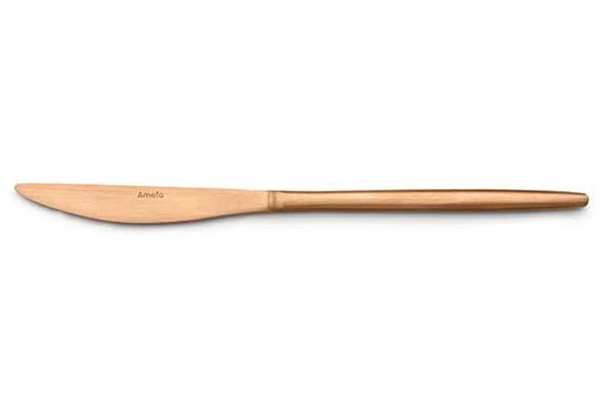 Soprano Copper Tafelmes L23cm