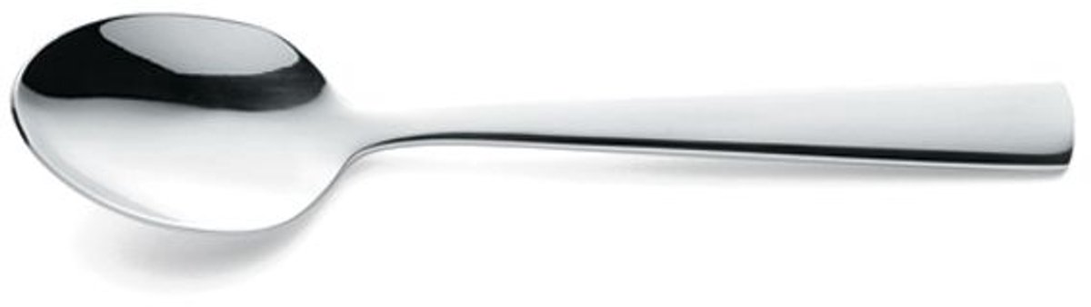 Amefa Horeca Moderno Koffielepel2.5mm