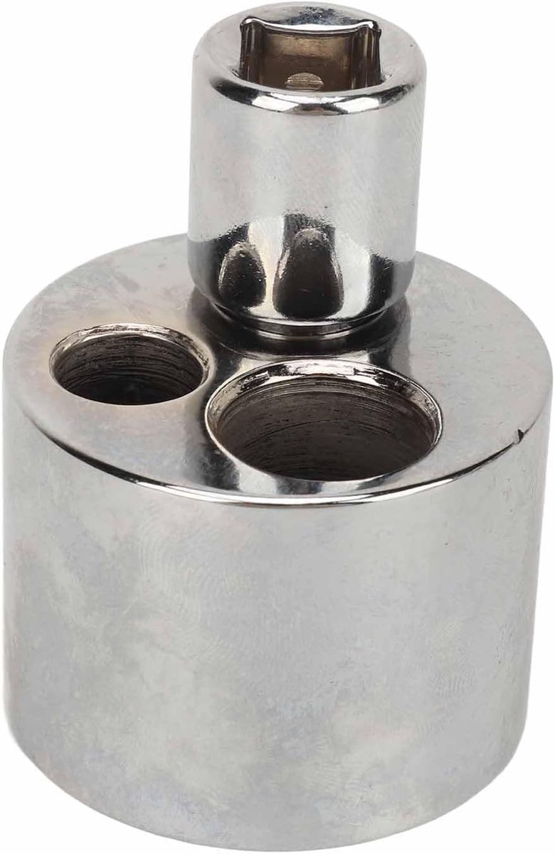 Remover Tool, Multifunctionele Boutensplijter Moersplijter voor Vastgelopen Bouten en Stiften, 5-19mm voor Motorblokken, Uitlaatspruitstukken, Cilinderkoppen