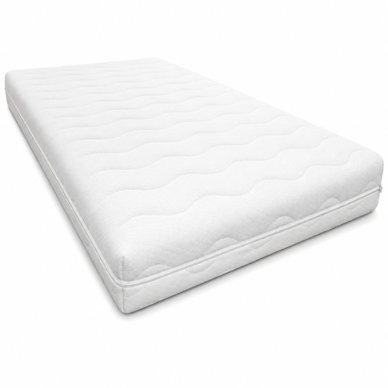 Slaaploods.nl Galaxy Peutermatras Koudschuim