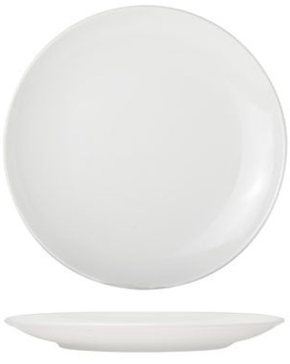 Cosy & Trendy For Professionals Adesso Broodbordje Coupe D15cm