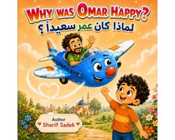 Why was Omar happy?
