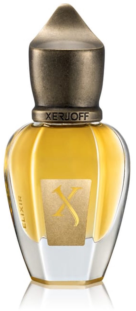 Xerjoff K Collection Elixir Extract De Parfum Spray 15ml