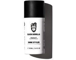 Slick Gorilla Shine Styler 100ml