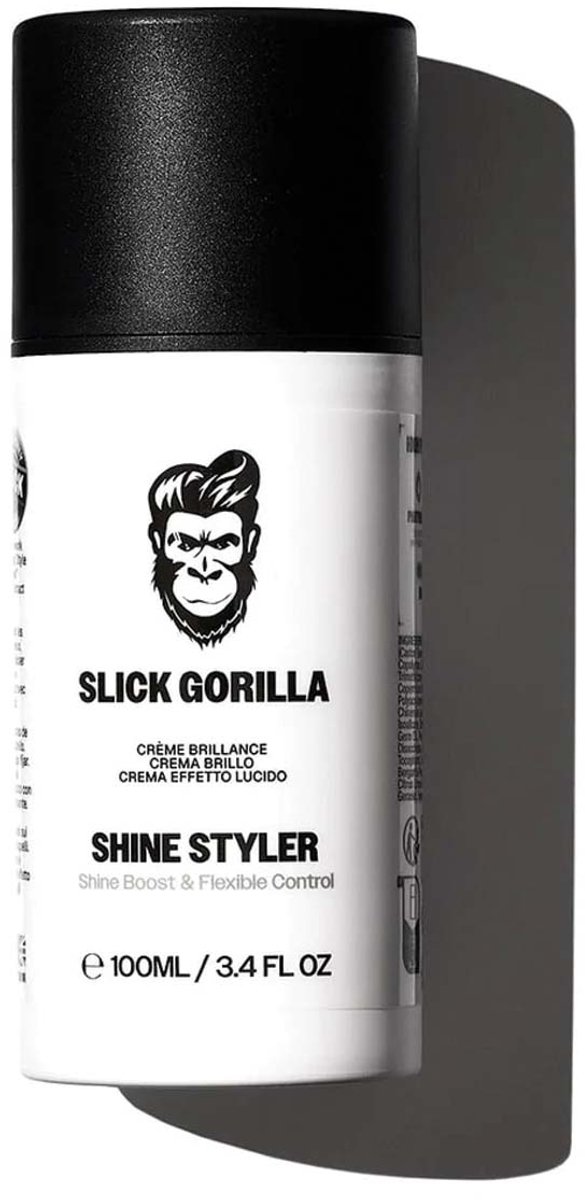 Slick Gorilla Shine Styler 100ml