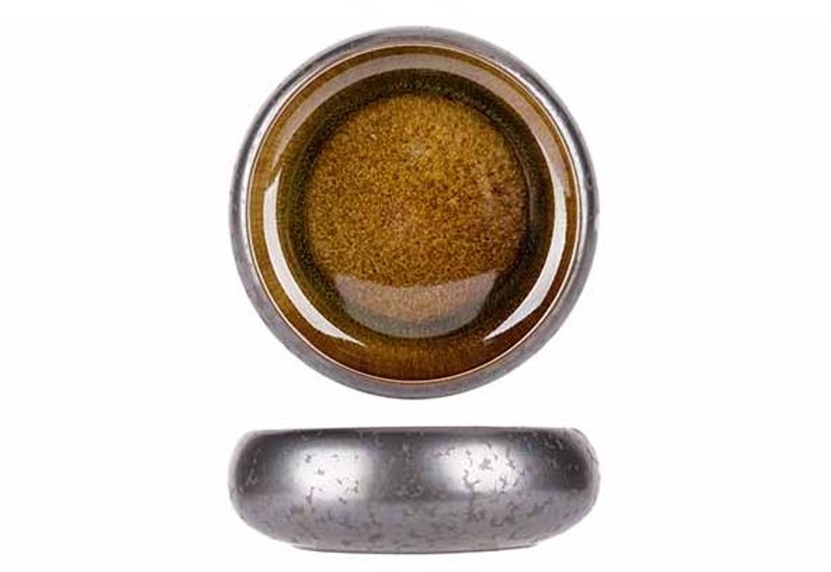 Elements Mineral Bowl D17xh6,2cm