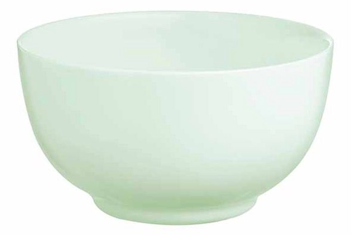 Diwali Paradise Green Bowl D14,5cm