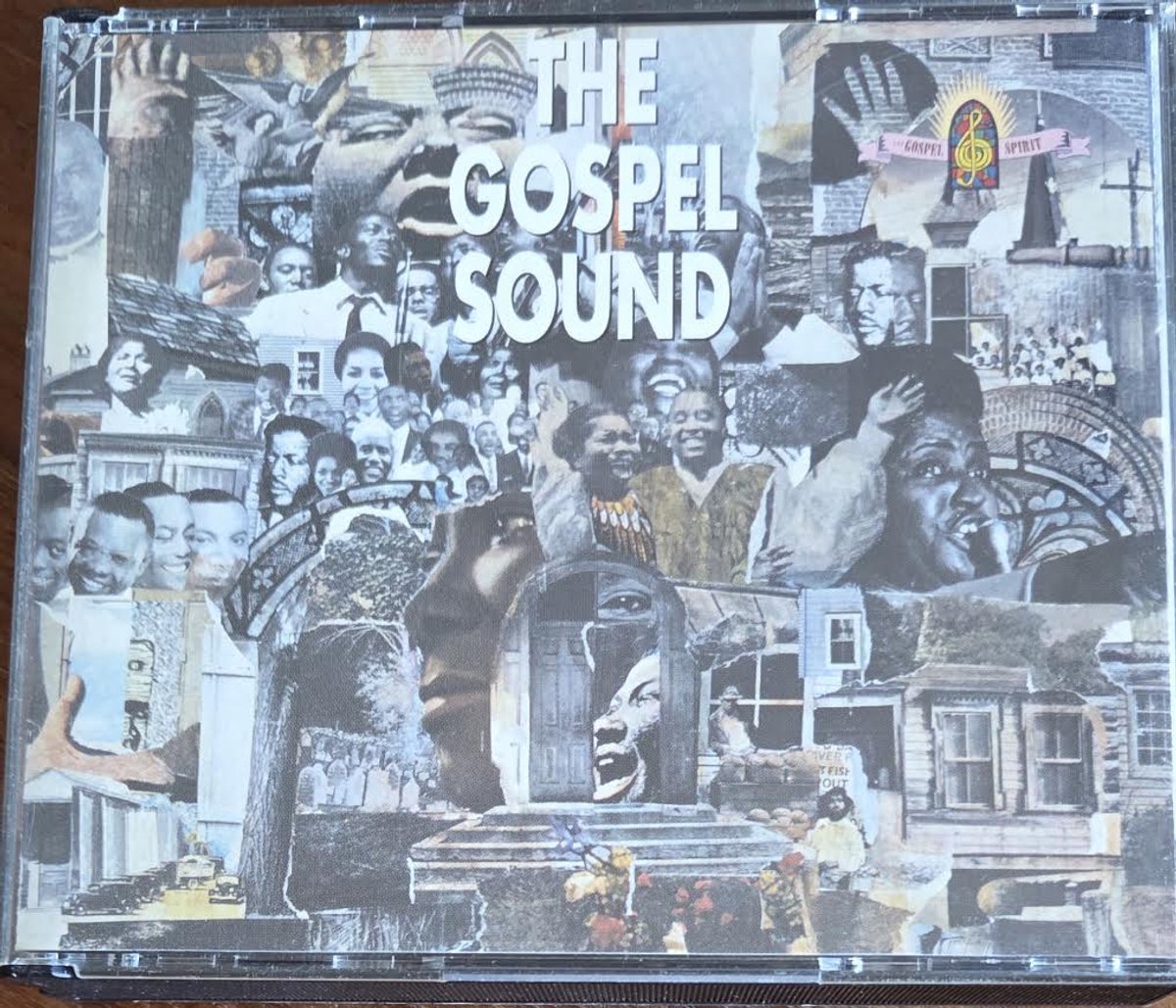 Gospel Sound