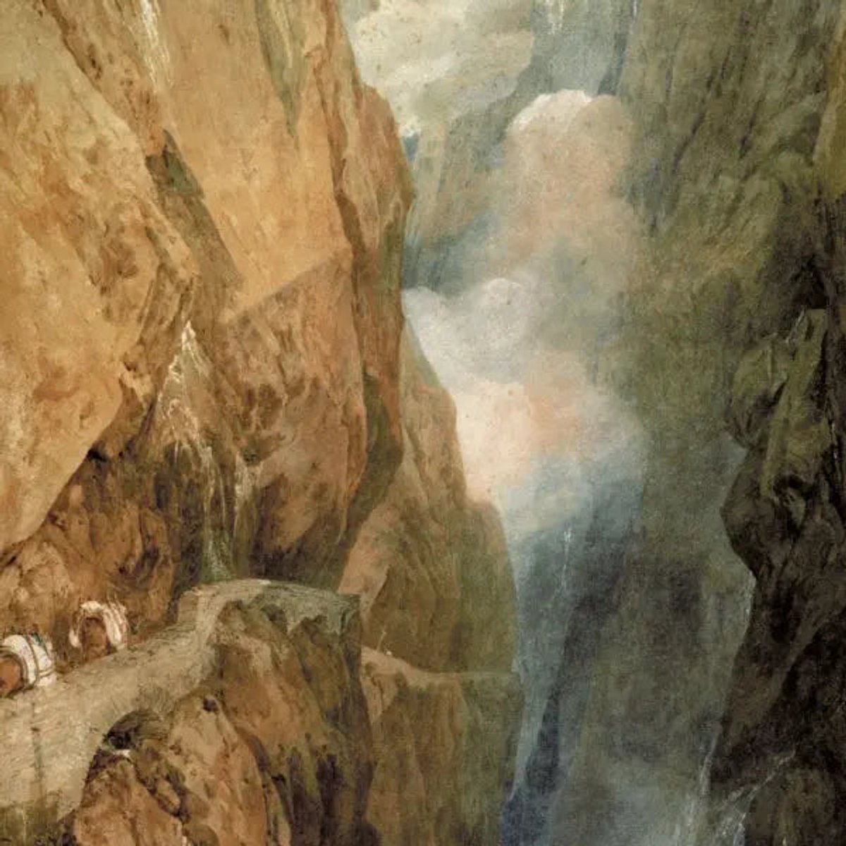 William Turner Kalender 2027