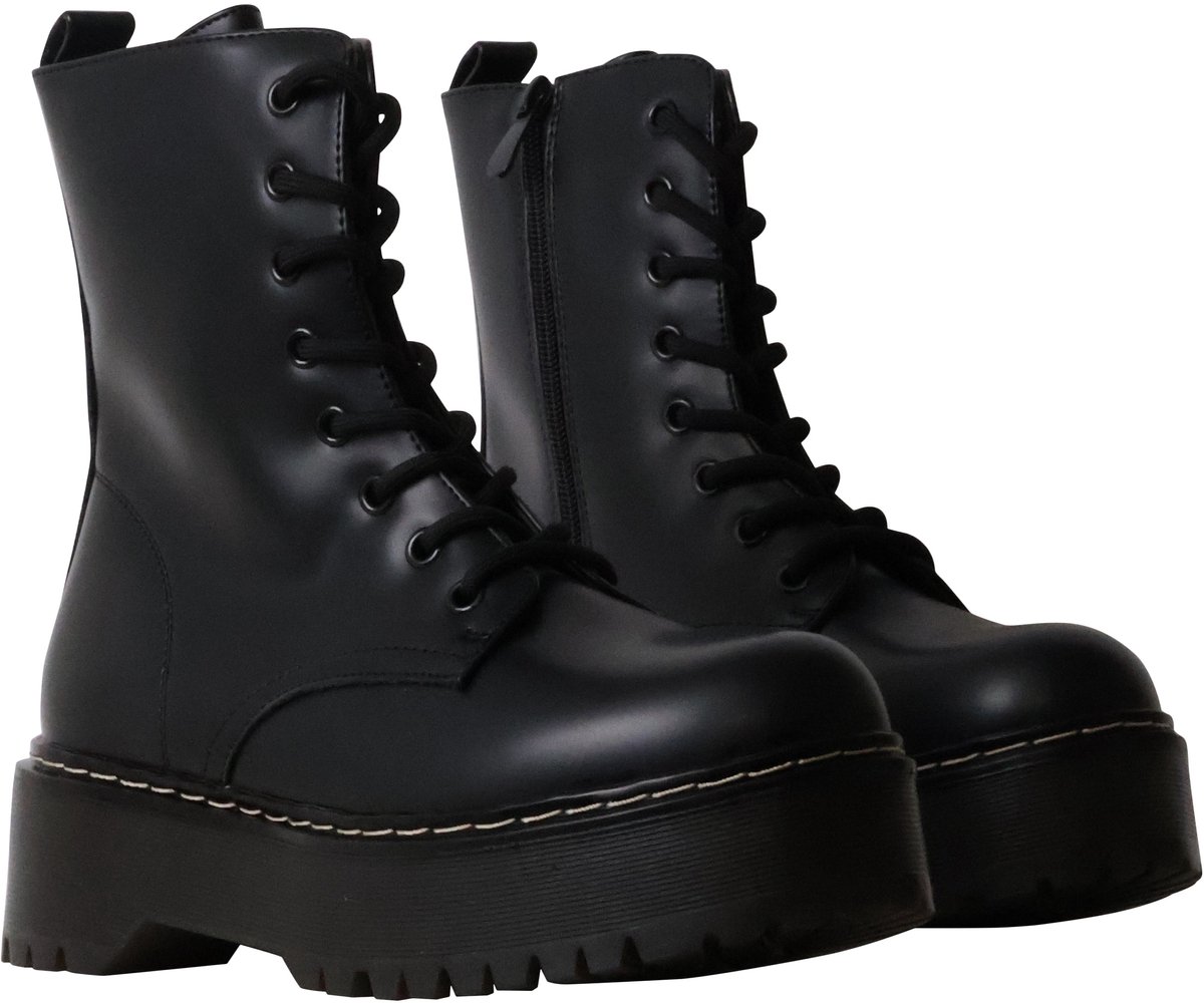 Veterschoenen