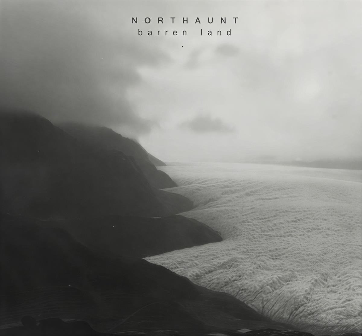 Northaunt - Barren Land (2 CD) (Expanded Edition)